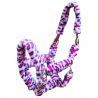 Nu Era Fluffy Halters