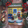 STUD MUFFINS CHRISTMAS ADVENT CALENDAR