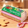 Likit Christmas Treat Bars ( Pack of 4)