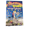 Likit Rainbow Snaks Advent Calendar